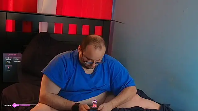 lefty15242 Шоу с уебкамера