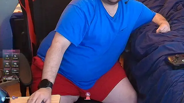 lefty15242's Webcam Show