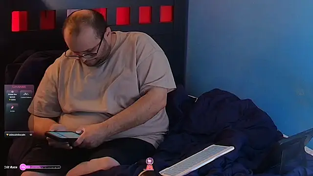 Show Webcam de lefty15242