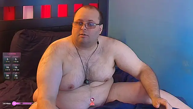 lefty15242 Show Webcam