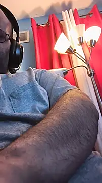 Show de webcam de lefty15242