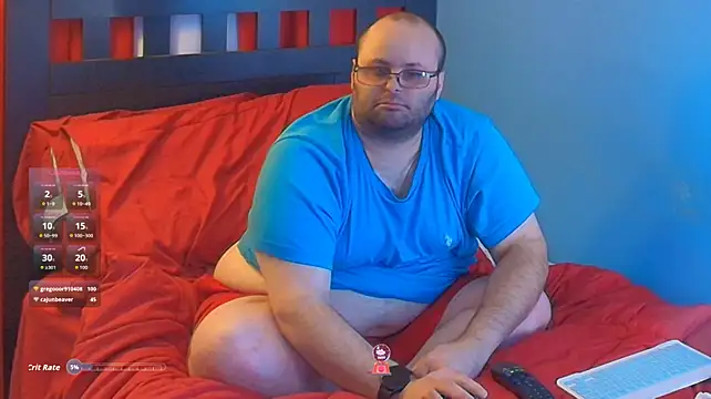 lefty15242 Show Webcam