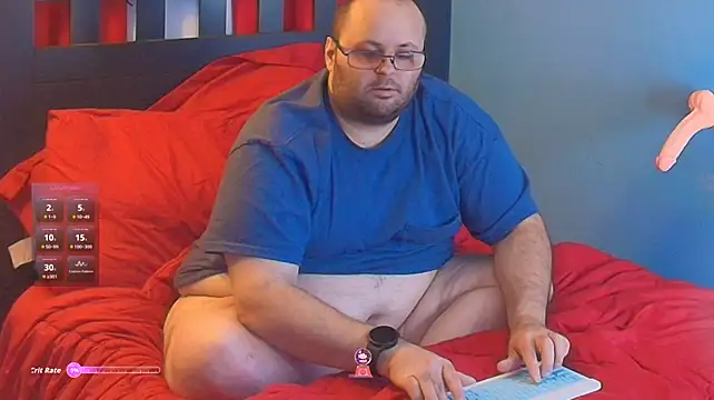 lefty15242 Show Webcam