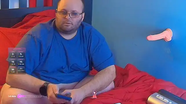 lefty15242 Pertunjukan Webcam
