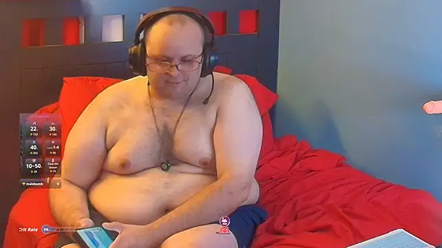 lefty15242's Webcam Show