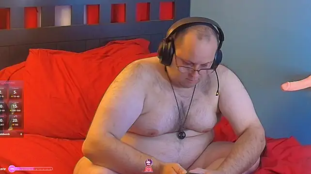 lefty15242's Webcam Show