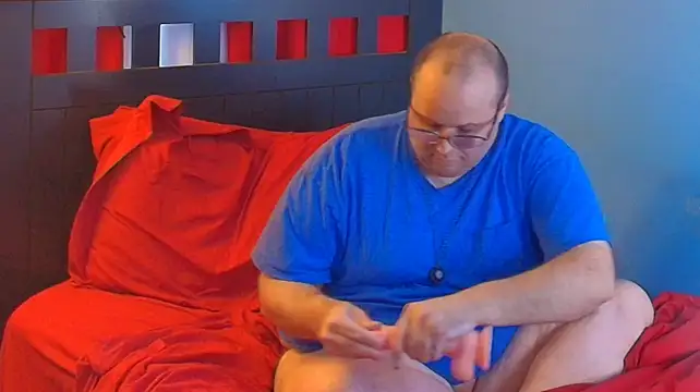 lefty15242 Show Webcam