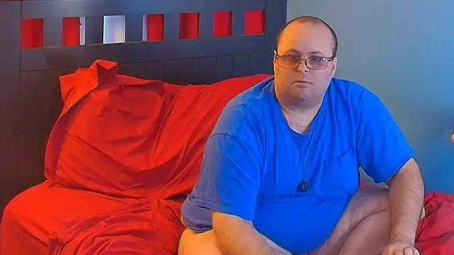 lefty15242's Webcam Show