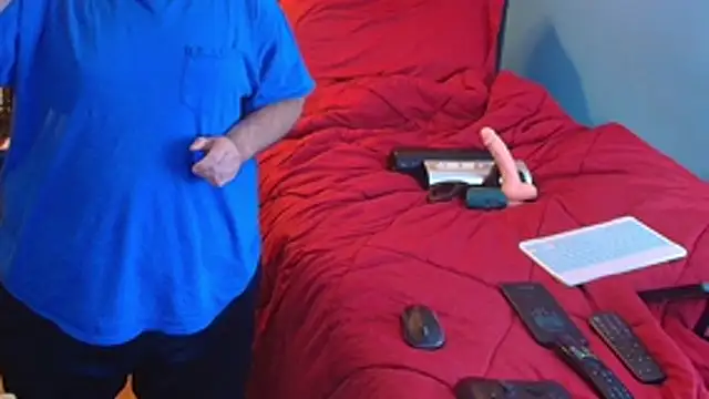 lefty15242's Webcam Show