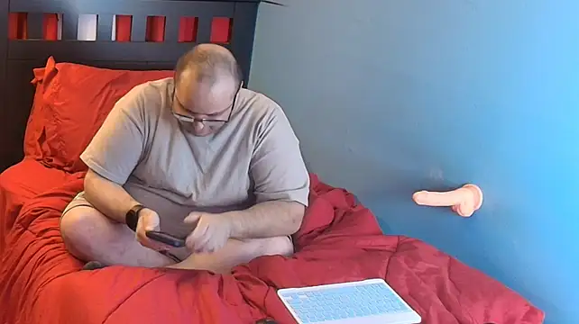 lefty15242's Webcam Show