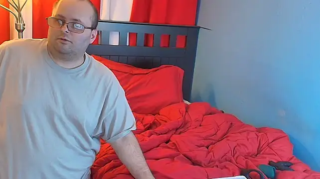 lefty15242 Webcam show