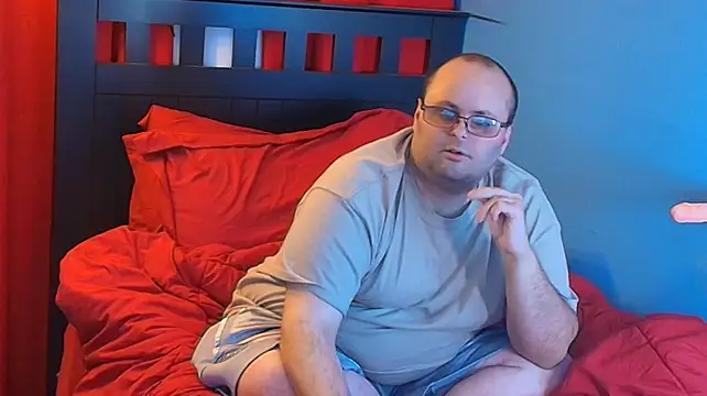 lefty15242's Webcam Show
