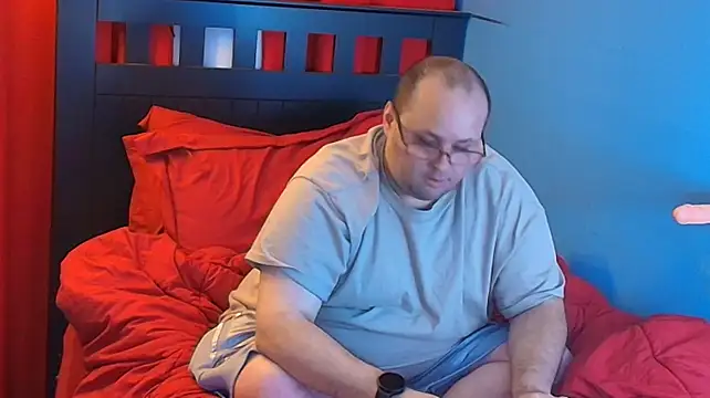 Webkamerová show lefty15242