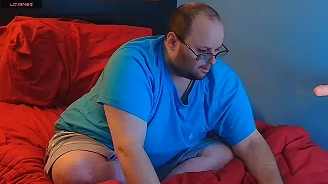 Iv21o's Webcam Show