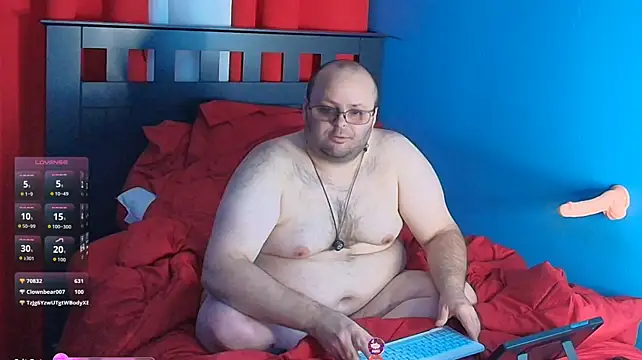 Iv21o Webcam Show
