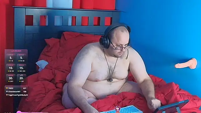 Iv21o Webcam-Show