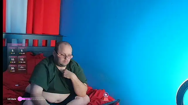 Iv21o webkamerás műsora
