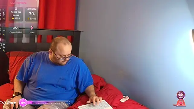 Iv21o Show in webcam