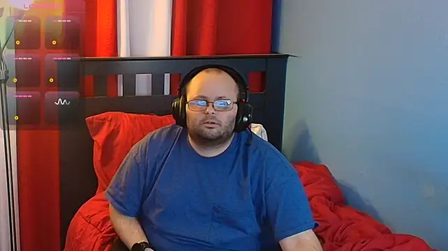 Iv21o's Webcam Show