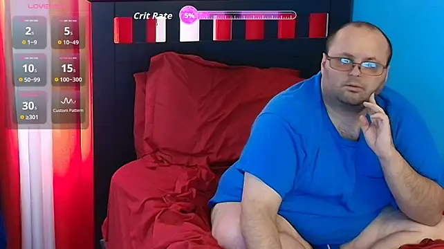 Iv21o's Webcam Show