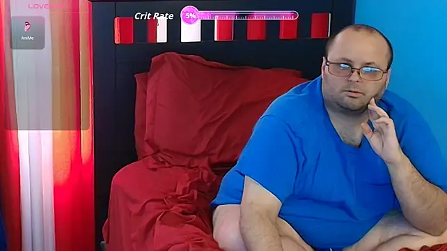 Webkamerová show Iv21o