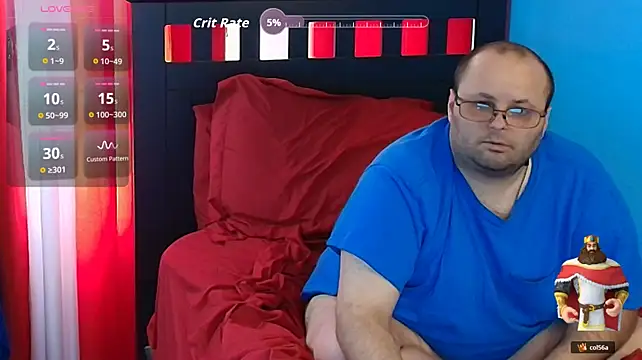 Iv21o Webcam-Show