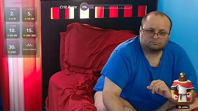Iv21o webkamerás műsora