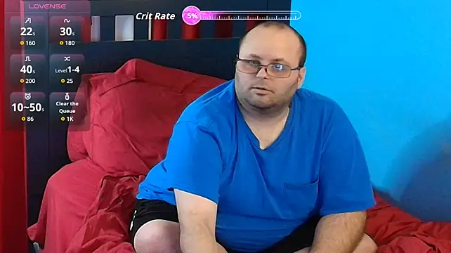 Iv21o Webcam Show
