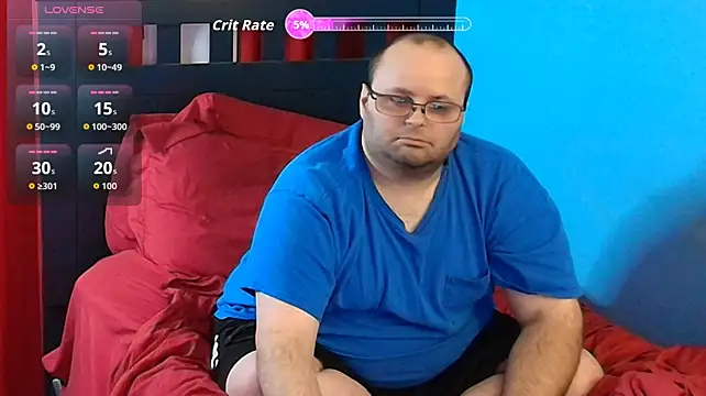 Iv21o's Webcam Show