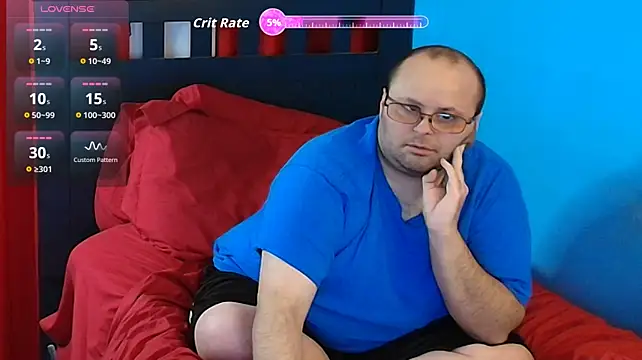 Iv21o webkamerás műsora