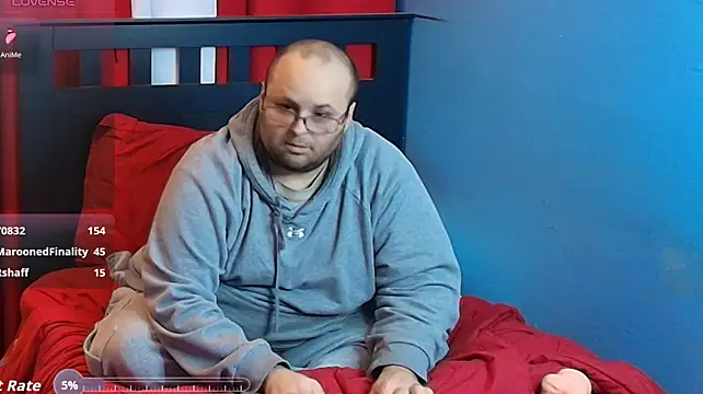 Iv21o Webcam-Show