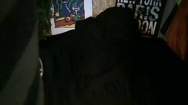 Majestic-Class' Webcam Show