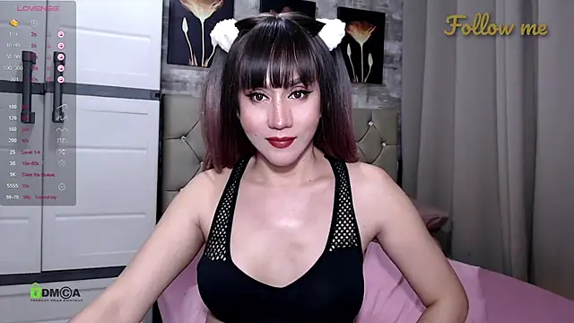 Show de webcam de AyeshaFUCKguys