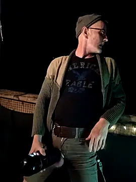 Вебкам-шоу DrMarten42