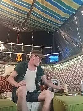 DrMarten42 webkamerás műsora