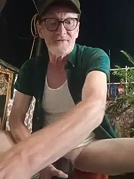 Show de webcam de DrMarten42