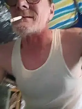DrMarten42's Webcam Show