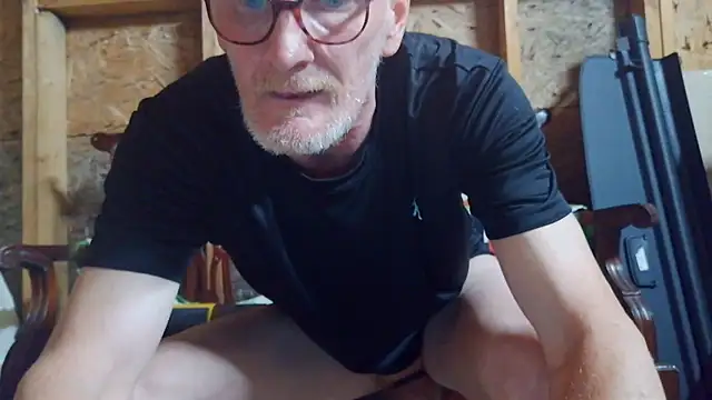 DrMarten42 Webcam show