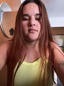 Petti_215 Live XXX Chat