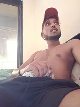 sushilbhosale667 Webcam-Show