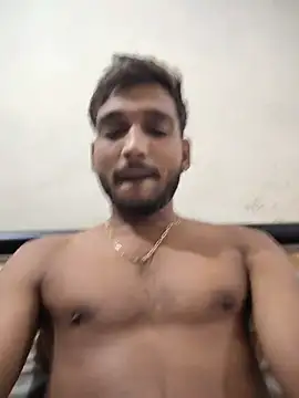 sush4004 Pertunjukan Webcam