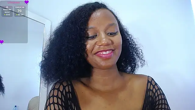 MAILYN_ER Live XXX-Chat