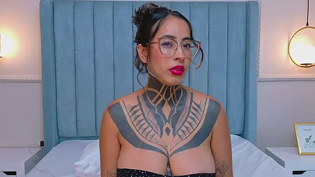 NicoleBlum Live XXX-Chat
