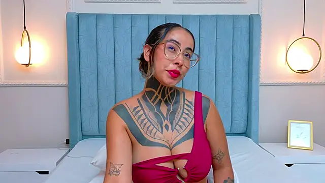 NicoleBlum live XXX chat