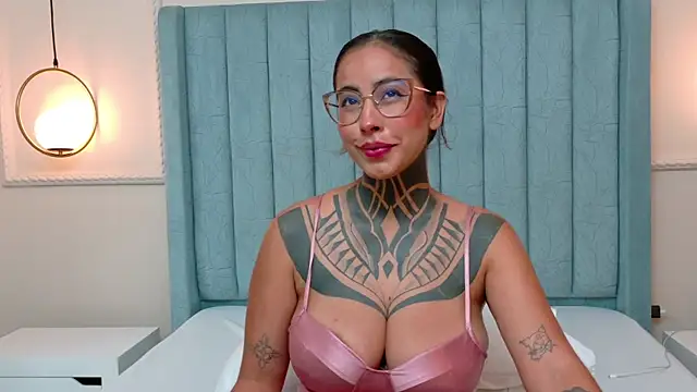 NicoleBlum Live XXX-Chat