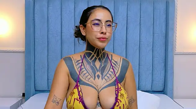 Chat XXX Live NicoleBlum
