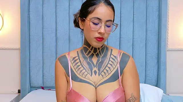 NicoleBlum Live XXX-Chat