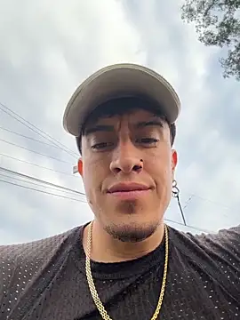 strongboy_ Webcam-Show