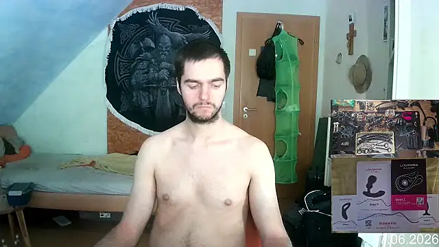 Chris23547 Webcamshow