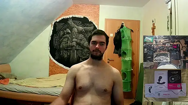 Chris23547 Webcam-Show